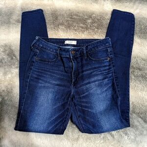 Abercrombie &Fitch jeans